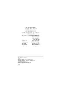 Pháp luật thừa kế ở Việt Nam: Nhận thức và vận dụng