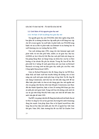 Sách Giáo Dục Và Khoa Học Mở