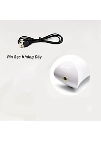 Máy Massage HV280 10 Cấp Độ Pin Sạc Tốc Độ Cao - Massager with 10 vibration patterns Powerful Speeds