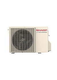 X18ZEW - Máy lạnh Sharp Inverter 2 HP AH-X18ZEW - Hàng chính hãng - Giao HCM
