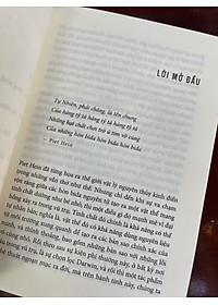 (Tủ sách Khoa học khám phá - Tái bản 2022) DÒNG SÔNG TRÔI KHUẤT ĐỊA ĐÀNG –  Richard Dawkins – Ngô Minh Toàn, Trần Thị Mai Hiên dịch – Nhà xuất bản Trẻ (bìa mềm)