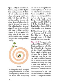 Để Các Em Thích Toán - HNB