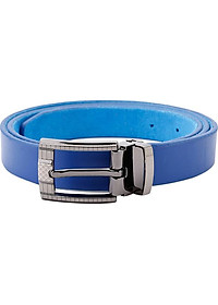 Thắt Lưng Nữ Da Bò Huy Hoàng HT5127 - Xanh