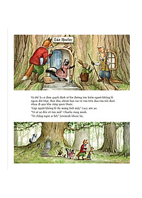 Sách Những Cuộc Phiêu Lưu Kì Thú