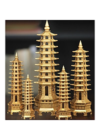 Tháp văn xương kích vận học hành, công danh