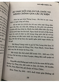 Hà Nội Ngày Ấy - Nguyễn Bá Đạm