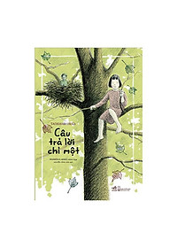 Sách Câu Trả Lời Chỉ Một