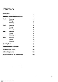 B1 Preliminary For Schools 1 For The Revised 2020 Exam Student's Book With Answers With Audio With Resource Bank: Authentic Practice Tests (PET Practice Tests)