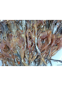 500gr khô nhái - Bếp Ấm