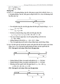 Sách Chiến Thắng Kì Thi 9 Vào 10 Chuyên Vật Lý (Tập 1)