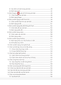 Sách Hướng dẫn thực hành Word từ cơ bản đến nâng cao kèm video bài giảng