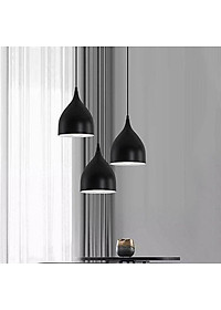 Đèn thả ZINTE phong cách sang trọng phù hợp với mọi không gian nội thất D170 (mm) - kèm bóng LED chuyên dụng.