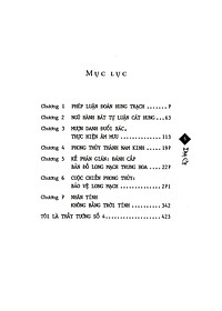 Sách Tôi Là Thầy Tướng Số 3 (Tái Bản 2019)