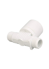 Phao cơ thông minh - Phao chống tràn tiêu chuẩn Quốc Tế thế hệ mới Đường ren ống Φ21