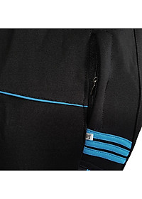 Quần short nam có Big Size 115kg lưng thun co giãn 4 chiều ,quần đùi nam thể thao cao cấp ShopN6 - QSB1 (sọc ngẫu nhiên)