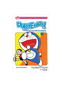 Combo Doraemon Truyện Ngắn (45 Tập) - Tái Bản