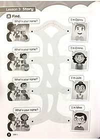 Everybody Up 2E Starter: Workbook