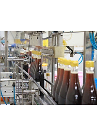 Nước mắm truyền thống Phú Quốc Hồng Hạnh Cốt Nhỉ 40 độ đạm dung tích 900ML - Chấm sống tuyệt ngon, vẹn tròn dưỡng chất