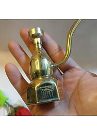 Tẩu lọc thuốc đa năng lọc bằng nước nhỏ gọn - T0219