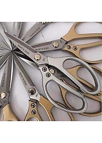 Kéo Nhật SK5 - Made in Japan đa năng nội địa Nhật SK5 siêu sắc, kéo cắt gà, cắt vịt