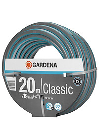 Cuộn  20m ống dây tưới  Gardena 3/4'' (19mm) 18022-20