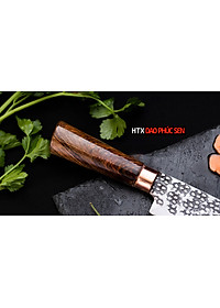 Dao Phúc Sen Lọc Thái Hoa Văn - G17TDD