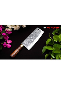 Dao Phúc Sen Dao Chặt Gà Cao Cấp - DCGD