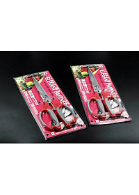 Kéo Nikken gồm 3 chức năng tiện lợi - Hàng nội địa Nhật 