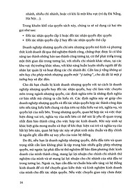 Sách Nhượng Quyền Khỏi Nghiệp - Con Đường Ngắn Để Bước Ra Thế Giới (Tái Bản)