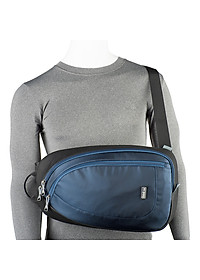 Balo máy ảnh Think Tank PhotoTurnstyle 20 V2.0 Blue Indigo - Hàng Chính Hãng