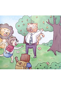 Sách Rèn Luyện Kỹ Năng Sống Cho Trẻ - Em Học Quản Lý Tài Chính - Tiền Từ Đẩu Từ Đâu?