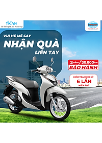 Xe máy Honda SH MODE