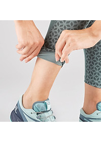 Quần Ôm Thể Thao Nữ ELEVATE AERO 7/8 TIGHT W  - LC1026300 LC1026100