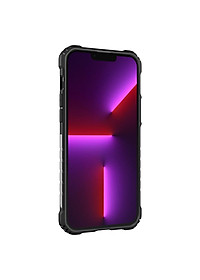 Ốp Lưng Spigen Nitro Force Dành Cho iPhone 13ProMax - Hàng Chính Hãng