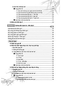 Luyện Thi HSK Cấp Tốc Cấp 5-6