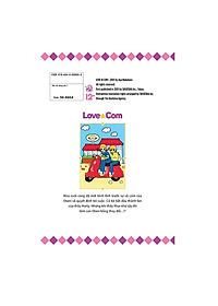 Rắc Rối Đáng Yêu - Love☆Com