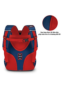 Balo học sinh Xbags Universe Xb 3102