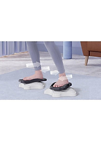 Bàn Xoay Eo Cho 2 Chân Giảm Cân Toàn Thân Hiệu Quả