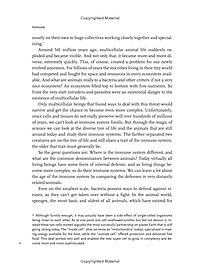 Immune: A Journey into the Mysterious System That Keeps You Alive