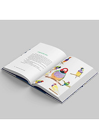 Sách Nhìn Lại Cuộc Sống Đẹp Biết Bao (Bìa Cứng)