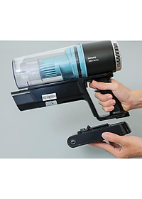 Máy hút bụi không dây Philips XC3131/01 - Hàng chính hãng