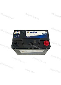 Ắc Quy VARTA 46B24L/LS (12V-45AH)