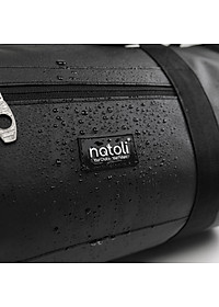 Túi trống thể thao, túi tập gym mini NATOLI đựng đồ tập gym nam nữ cao cấp BST Multisport Gym Bag T33