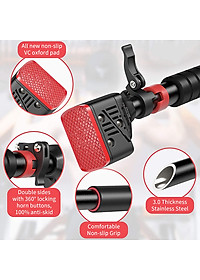 Xà Đơn Treo Tường Gắn Cửa 2021 KT 115cm-160cm Có Chốt Chống Xoay Chịu Lực 300kg Đại Nam Sport