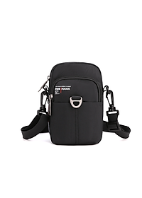 Túi đeo chéo nam đa năng cao cấp phong cách mới