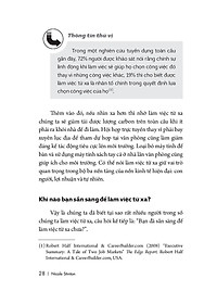 Sách Làm Việc Từ Xa Sao Cho Hiệu Quả