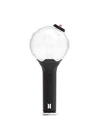 Mua Bts Official Lightstick Army Bomb Ver 3 (With Bluetooth & Photo Card)