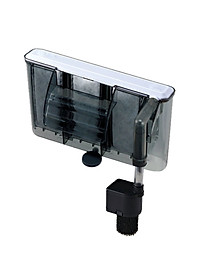 Máy Lọc Thác Nước Bể Cá SOBO WP-308H WP-408H WP-508H cao cấp, tiết kiệm điện