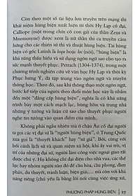 Phương pháp Hùng biện