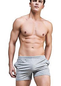 Quần Tập Gym, Quần Đùi Ngủ ST319 - Thiết Kế Thời Trang, Thoải Mái Khi Vận Động